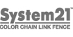 System21 Logo