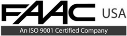 FAAC USA Logo