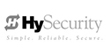 HySecutity Logo