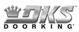 Doorking Logo