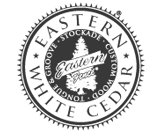 Eastern White Cedar Logo