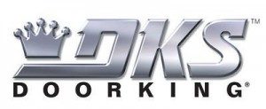 DoorKingLogo