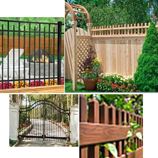 Reliable Fence Company