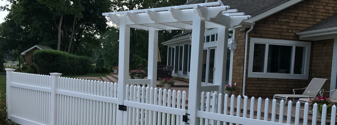 Austin Fence Company - Fence Installation Services
